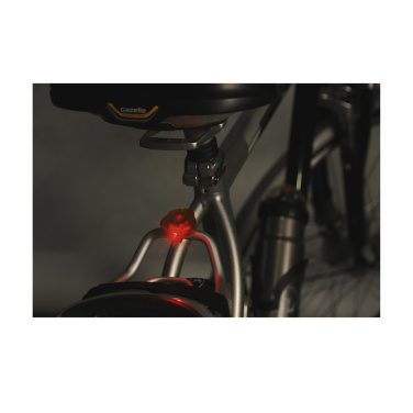 Logo trade promotional item photo of: SmartLight bike lights