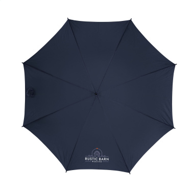 Logotrade corporate gift picture of: RoyalClass umbrella 23 inch