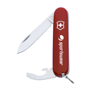 Logo trade advertising products picture of: Victorinox Bantam pocket knife