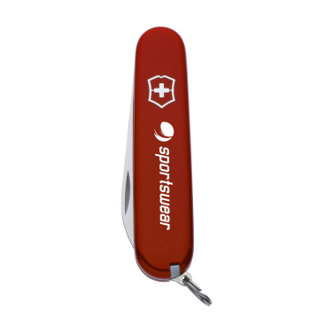 Logotrade promotional product picture of: Victorinox Bantam pocket knife