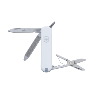 Logo trade business gift photo of: Victorinox Classic SD pocket knife