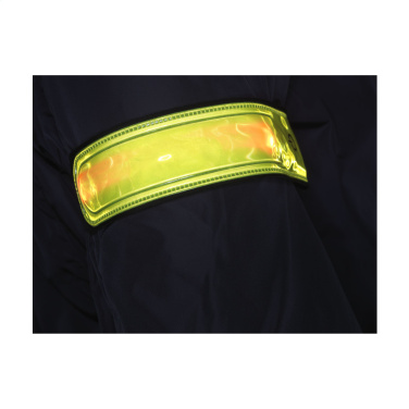 Logotrade promotional merchandise image of: NightWalker armband