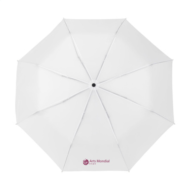 Logo trade promotional items image of: Colorado Mini foldable umbrella 21 inch