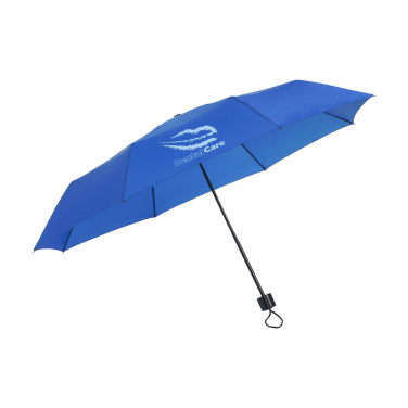 Logo trade advertising product photo of: Colorado Mini foldable umbrella 21 inch