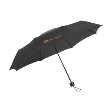 Logo trade advertising products picture of: Colorado Mini foldable umbrella 21 inch