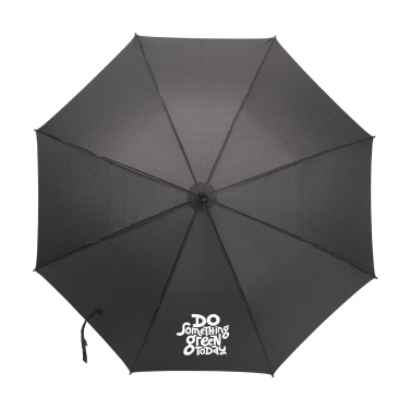 Logotrade corporate gift picture of: Colorado RCS RPET umbrella 23 inch