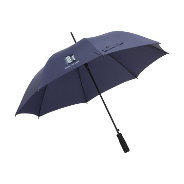 Logotrade promotional merchandise photo of: Colorado RCS RPET umbrella 23 inch