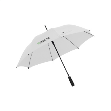 Logo trade advertising product photo of: Colorado RCS RPET umbrella 23 inch