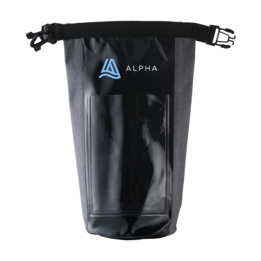 Logo trade corporate gifts picture of: Drybag Mini watertight bag