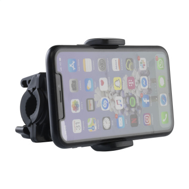 Logo trade promotional gift photo of: Bike Phone Holder