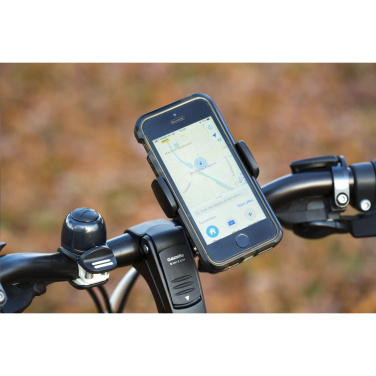 Logotrade promotional product image of: Bike Phone Holder