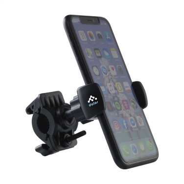 Logo trade promotional giveaways picture of: Bike Phone Holder