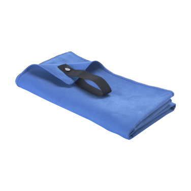 Logotrade promotional item picture of: Quick Dry Sports/Travel Towel