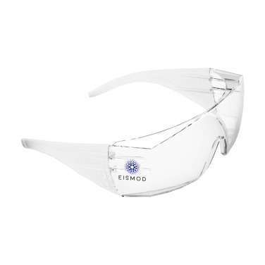 Logo trade promotional product photo of: EyeProtect protection glasses