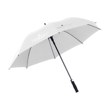 Logotrade promotional items photo of: Colorado XL RCS RPET umbrella 29 inch