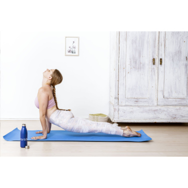 Logo trade promotional gift photo of: Yoga yoga mat