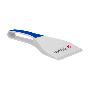 Logo trade promotional products image of: TopGrip - Clean Vision ice scraper