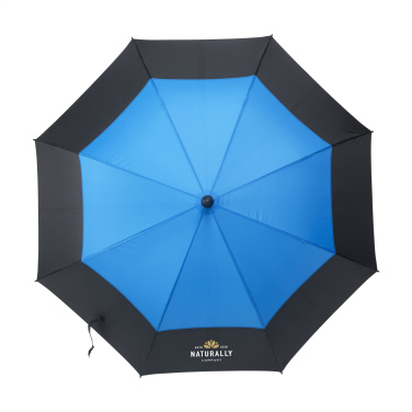 Logotrade promotional giveaways photo of: Morrison RPET umbrella 27 inch