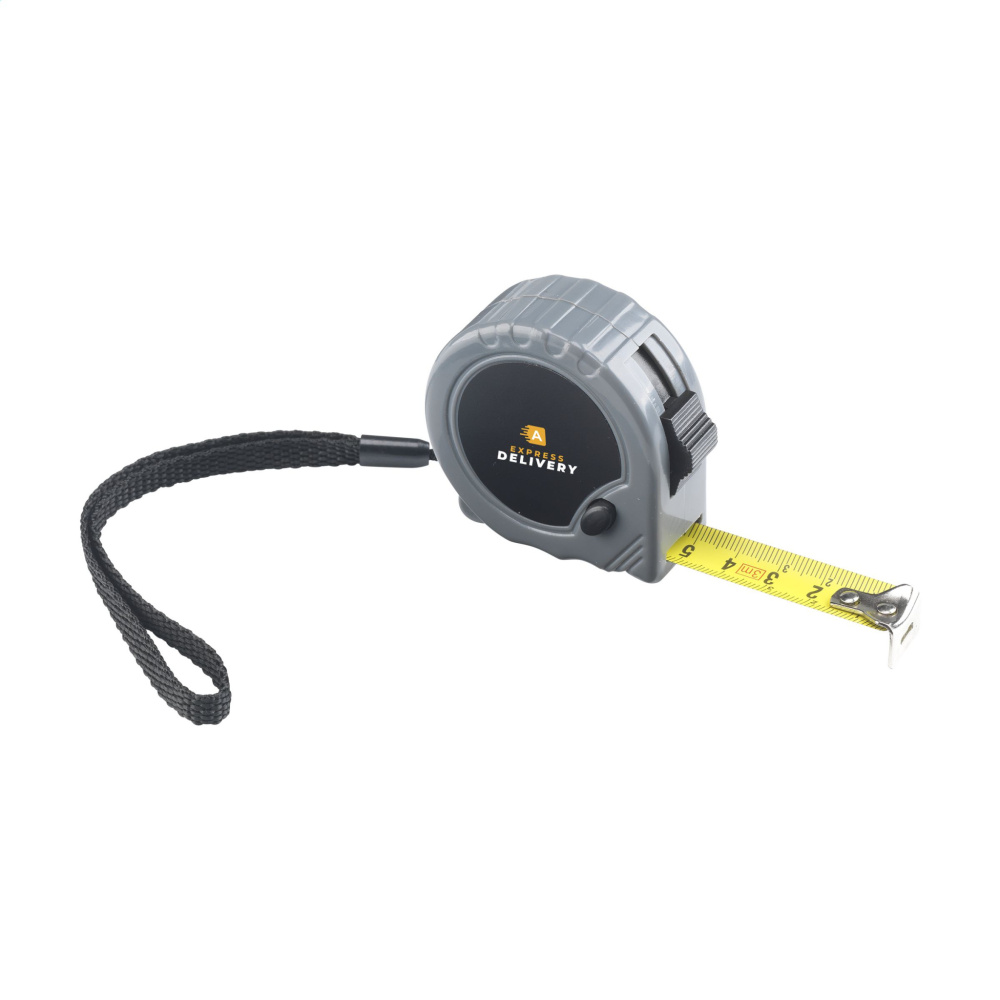 Logo trade business gift photo of: Tyler RCS Recycled 3 meter tape measure