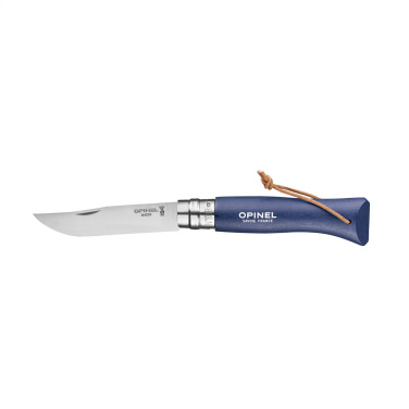 Logotrade promotional item image of: Opinel Colorama No 08 pocket knife