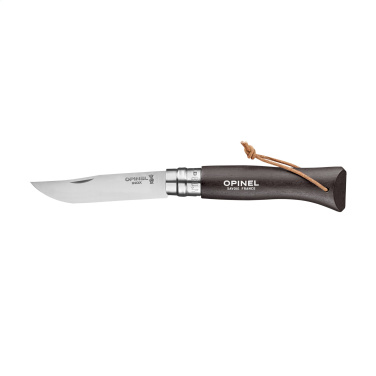 Logotrade corporate gift picture of: Opinel Colorama No 08 pocket knife