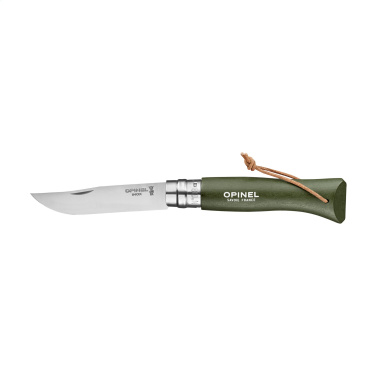 Logotrade promotional gift picture of: Opinel Colorama No 08 pocket knife