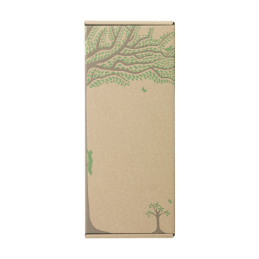 Logo trade promotional gift photo of: Treemore Letterbox Trees Coffee