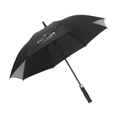 Logotrade promotional giveaway picture of: Bryce RCS RPET Umbrella 23 inch