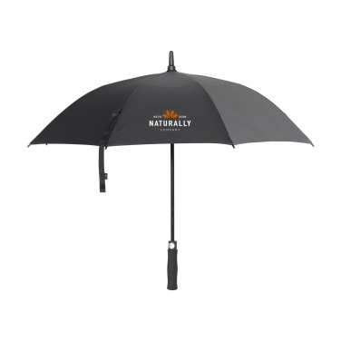 Logotrade promotional product picture of: Bryce RCS RPET Umbrella 23 inch