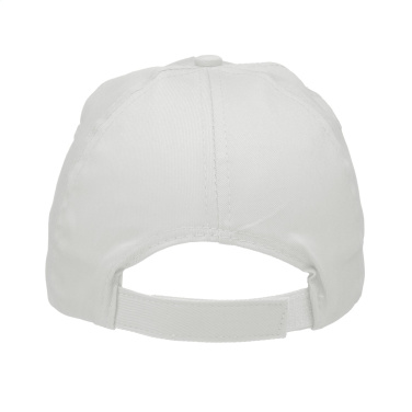 Logo trade advertising products image of: Uni baseball cap