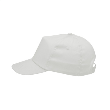 Logotrade promotional merchandise image of: Uni baseball cap