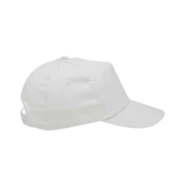 Logo trade advertising product photo of: Uni baseball cap