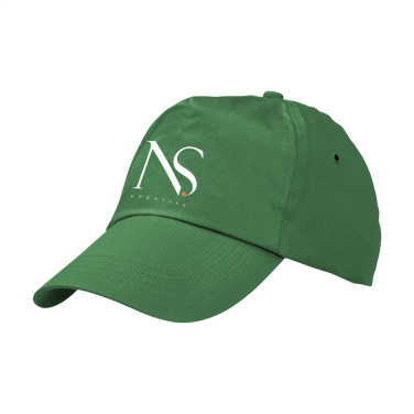 Logotrade advertising product image of: Uni baseball cap