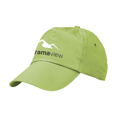 Logo trade promotional merchandise photo of: Uni baseball cap