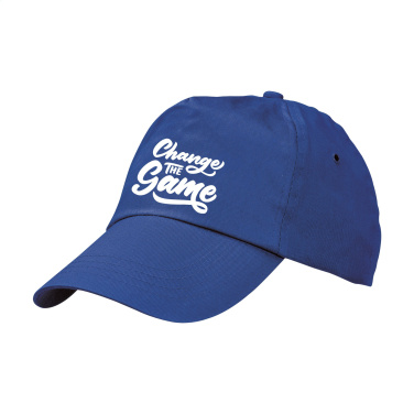 Logotrade promotional products photo of: Uni baseball cap