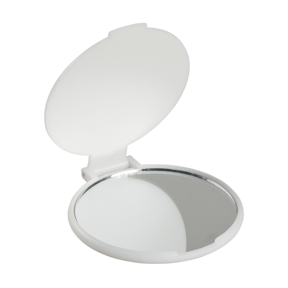 Logotrade promotional merchandise image of: SeeMe compact mirror