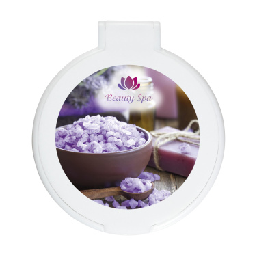 Logo trade promotional gift photo of: SeeMe compact mirror