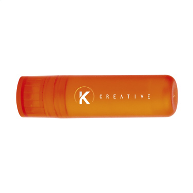 Logo trade promotional gift photo of: FrostBalm lipbalm