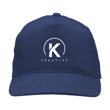 Logo trade promotional gifts picture of: HeavyCap