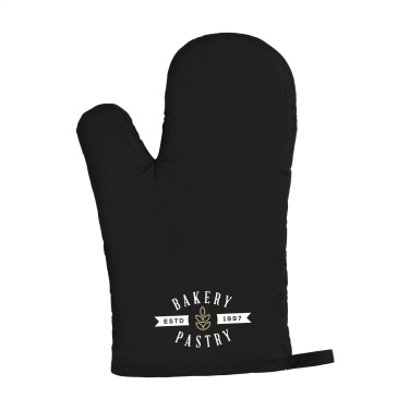 Logotrade promotional product picture of: KitchenGlove oven glove