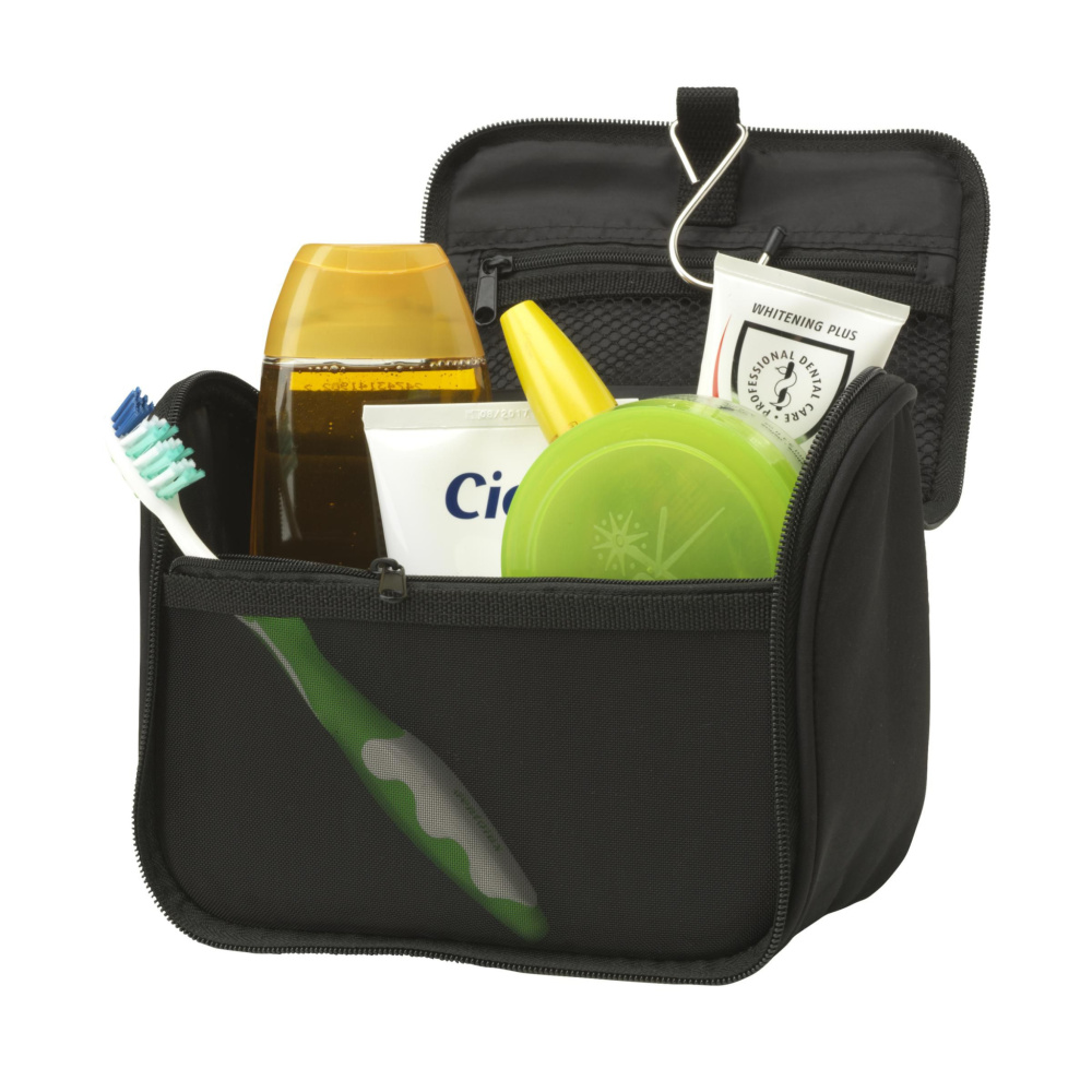 Logotrade promotional giveaway image of: Smart toiletry bag