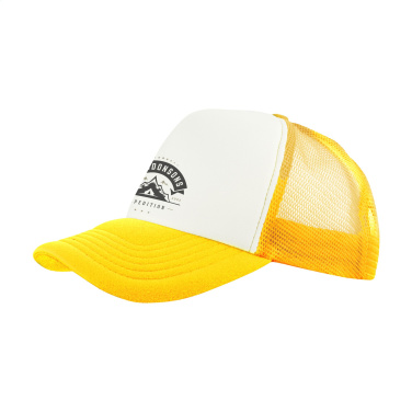 Logotrade advertising product picture of: Trucker cap