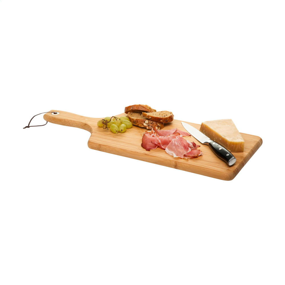 Logotrade advertising products photo of: Diamant Sabatier Cutting Board Size L