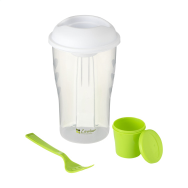 Logo trade corporate gifts picture of: Salad2Go Salad Shaker