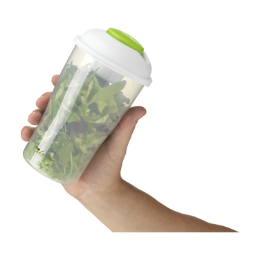 Logotrade promotional gift image of: Salad2Go Salad Shaker