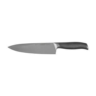 Logo trade promotional giveaway photo of: Diamant Sabatier Riyouri Cook's knife