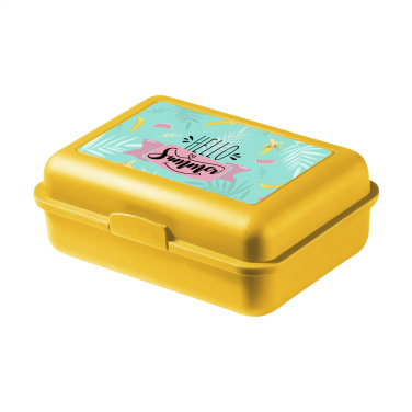 Logo trade corporate gifts picture of: LunchBreak lunchbox