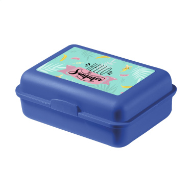 Logo trade promotional items picture of: LunchBreak lunchbox