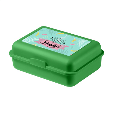 Logotrade business gift image of: LunchBreak lunchbox