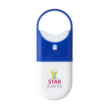 Logo trade corporate gifts picture of: Sunscreen Spray HookUp factor 30